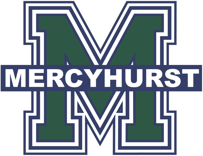 Mercyhurst Lakers 2009-Pres Alternate Logo v2 iron on transfers for T-shirts